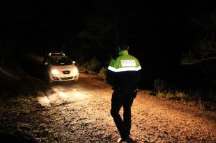 Presó provisional per un dels detinguts en relació a l'home mort trobat al pantà de Boadella