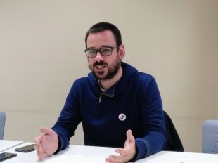 La CUP votarà en contra dels pressupostos de la Diputació de Girona pel 2019