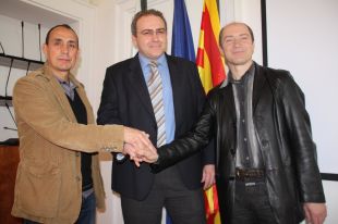 CiU i Tots per Sant Feliu es fan enrera i retiren una possible moció de censura 