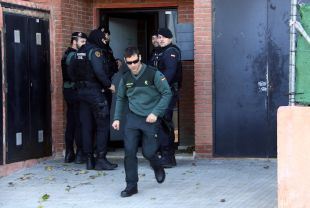 Una quinzena de detinguts en l'operatiu contra la prostitució a la Jonquera i València