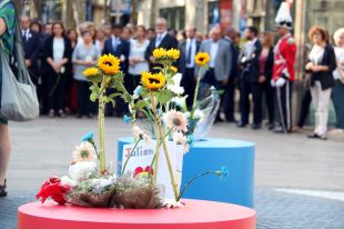 Els terroristes de Ripoll foren ''uns màrtirs que van morir per Al·là'' segons familiars i l'entorn