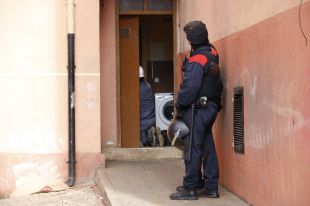 ERC denuncia nous talls de llum en algun barris de Girona