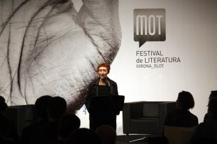 El MOT  2019 unirà les quatre ribes del Mediterrani a través de la literatura
