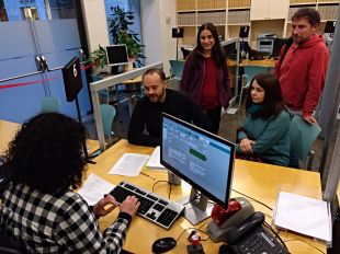 Registren 1.100 signatures a favor de tramitar un Pla Local d’Habitatge a Girona