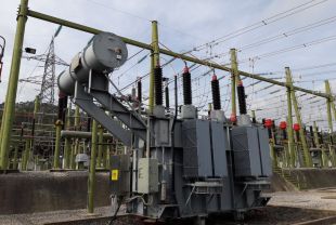 Endesa amplia la potència de la subestació de Juià per millorar el servei a quatre comarques