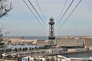 Barcelona, al capdavant de la tecnologia 