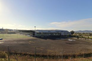 Blanes ressuscita el projecte de la piscina de la Ciutat Esportiva 