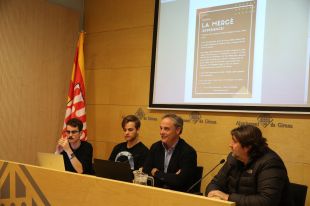''La Mercè Experience'', omplirà Girona de música electrònica durant 9 hores