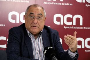 Joaquim Nadal torna al govern de la Generalitat per encapçalar Universitats