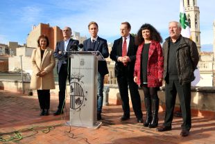 El PDeCAT de Figueres incorpora de nou els regidors no adscrits al govern
