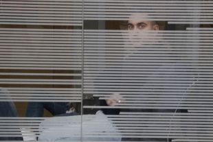 El fill del sospitós del doble crim de Susqueda s'ha negat a declarar al jutjat