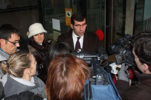 El zelador de 'la Caritat' d'Olot confessa que va assassinar vuit ancians més