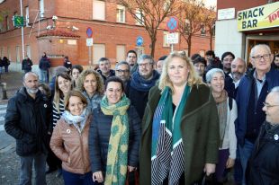 Els regidors insisteixen que l'alcalde de Verges va ''calmar els ànims'' en el cas de la punxada de rodes