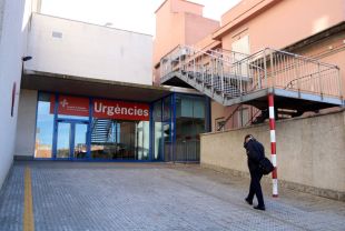 Es confirmen les tres primeres morts per coronavirus a l'Hospital de Palamós
