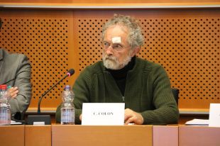 La Fageda a l'Eurocambra: ''podem competir amb les multinacionals''