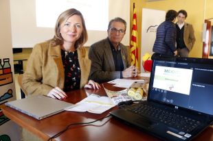 Unes 3.800 bosses d'envasos escanejades al Pla de l'Estany, balanç de la prova pilot Reciclos