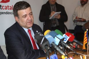 Solidaritat Catalana es marca com objectiu participar a les properes eleccions municipals