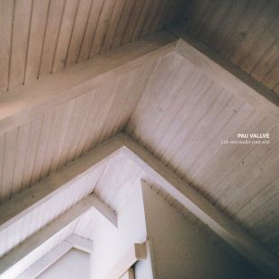 Nou disc de Pau Vallvé el 25 de gener: 'Life vest under your seat'