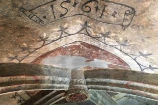 L'esgésia de Ripoll retorna al segle XVI