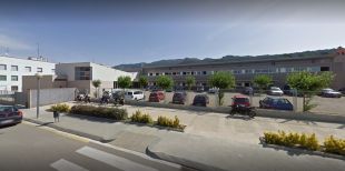 Un menor intenta asfixiar-se en un ''joc'' a l'Institut de la Jonquera