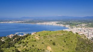 Roses ofereix una ruta pel seu llegat visigòtic i megalític el proper 22 de desembre
