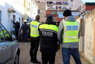 Un de cada tres habitatges del barri del Culubret de Figueres té la llum punxada