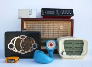 El Museu d’Història de Girona estrena un nou espai dedicat al món de la ràdio