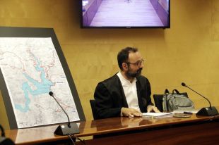 La defensa dels crims de Susqueda tornar a demanar la llibertat