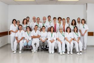 El Servei de Radiodiagnòstic de l’Hospital de Figueres obté l'ISO de qualitat pel servei