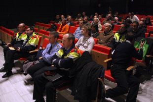 Fins a 80 ajuntaments gironins estan sense plans d'actuació en cas de nevada