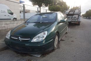 Girona fa retirar la vuitantena de vehicles abandonats pels carrers de la ciutat