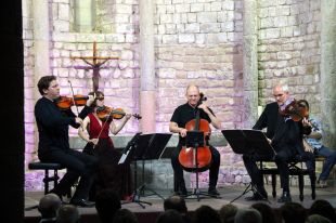 Joyce DiDonato actuarà a la Schubertíada de Vilabertran l’any vinent