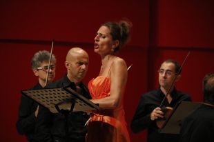 El Festival de Torroella de Montgrí donarà suport als grups novells de música antiga