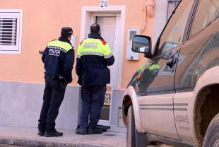 Els dispositius a Figueres acaben amb un detingut i 110 pisos amb la llum punxada