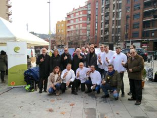 La sequera a l'estiu fa caure la producció d'Oli de l'Empordà un 25% menys que l'any passat 