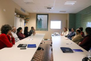 Quaranta menors no acompanyats tindran mentors que els ajudaran a crear vincles a Catalunya