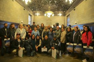 Les sessions d’acollida a nouvinguts de Girona reben 200 usuaris el primer any