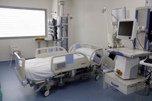 Investiguen la mort d'una dona al Santa Caterina durant una intervenció ginecològica