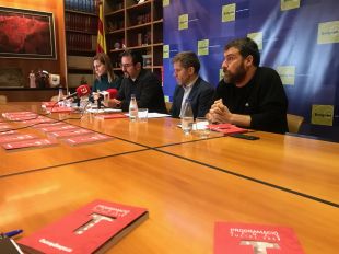 Banyoles desvetlla la programació d'arts escèniques pel 2019
