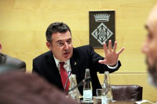 El president de la Diputació insisteix que el Consorci de la Costa Brava ha corregit les irregularitats