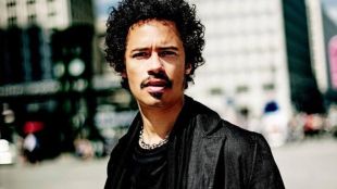 Eagle Eye Cherry actuarà al festival Strenes després de 14 anys de l'últim concert a Catalunya