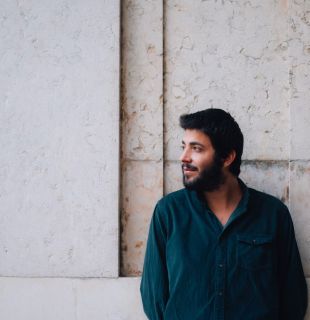 Salvador Sobral, el cantant de Berri Txarrak i Markooz se sumen a la 20a edició de l'(a)phònica