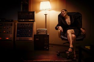 Luz Casal presentarà al Festival Strenes de Girona el disc que publica aquest hivern