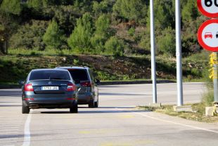 Torra visita Bassa a la presó de Figueres i diu que està preparada per afrontar el judici