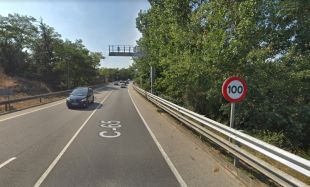 El govern espanyol reduirà la velocitat a les vies secundàries de 100 km/h a 90 km/h
