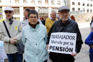 Catalunya és la setena comunitat amb les pensions més altes