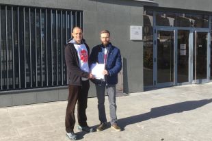 'Aturem la C-32' presenta un nou recurs contenciós contra els nous estudis per allargar la carretera