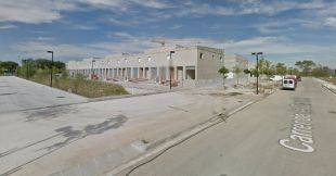 El barri ''Walking Dead'' de Figueres