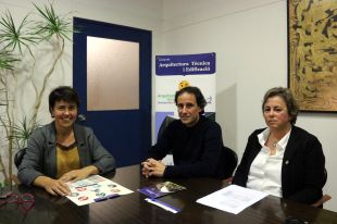 Davallada d'alumnes que es matriculen en Arquitectura Tècnica a la UdG