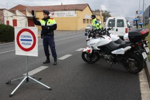1.530 conductors gironins han perdut el carnet de conduir durant el darrer any